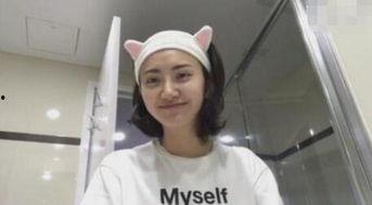 娱乐圈吃瓜景甜是谁呀,她的成长之路与成名之谜